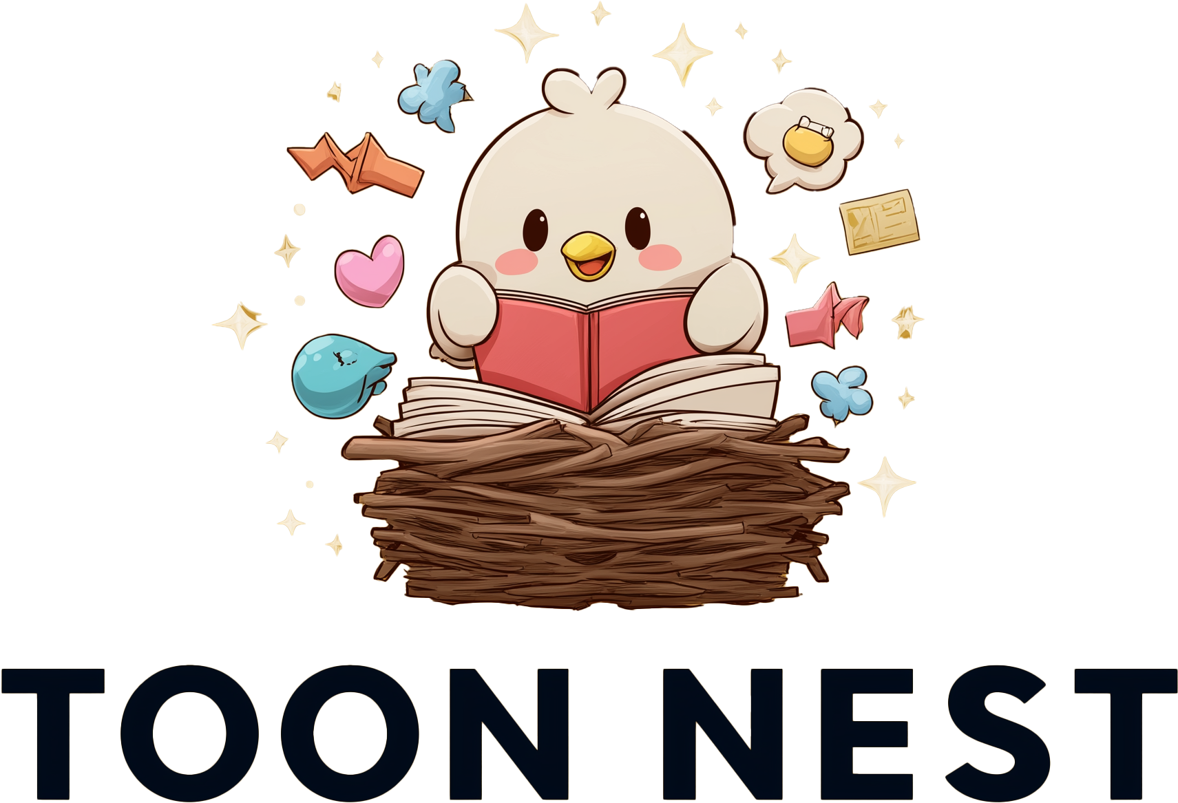 toon-nest.com